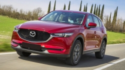 Body kit ô tô Mazda CX5 2019