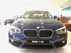 Dán cách âm 3M xe ô tô BMW Series 1 chất lượng