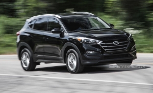 Dán cách âm 3M xe ô tô Hyundai Tucson chất lượng