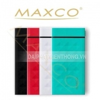 Pin sạc dự phòng Maxco 6000mah chính hãng (đen,trắng)