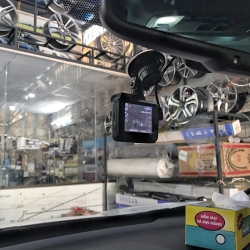 Camera hành trình Vietmap C61 Cho Honda CR-V 2019