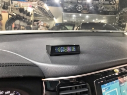 Cảm biến áp suất lốp VIETMAP V1 Mitsubishi Outlander 2019