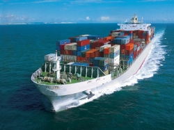 Vận chuyển quốc tế bằng tàu đường biển hàng hải...