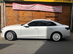 Thay mâm 19 inch cho xe ô tô Vinfast Lux A2.0...